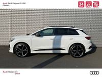 occasion Audi Q4 e-tron - VIVA3671952