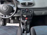 Occasion Renault Clio III Authentique 75 ch (55 kW) 2007 Citadine