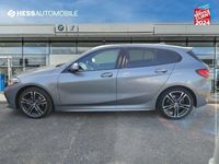 occasion BMW 118 Serie 1 da 150ch M Sport 8cv