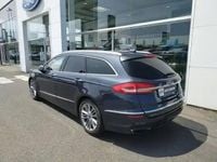 Occasion Ford Mondeo Vignale 2021 Premium bleu panther Break