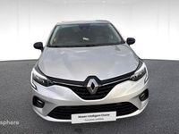 Occasion Renault Clio V Evolution 67 ch (49 kW) 2023 Gris Berline