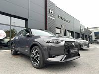 Occasion DS Automobiles DS3 11 kW (15 ch) 2024 Gris Citadine