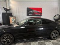 Occasion Mercedes C43 AMG AMG 333 ch (244 kW) 2019 Berline