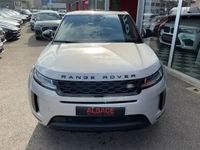 occasion Land Rover Range Rover evoque 0 P 200CH FLEX FUEL S AWD BVA MARK III