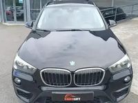 occasion BMW X1 Sdrive 18i 140cv Lounge - Excellent Etat Toit Ouvrant Financement Possible