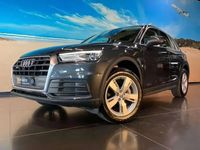 occasion Audi Q5 2.0 Tdi Quattro Sport S Tronic