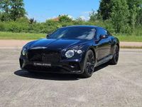 occasion Bentley Continental GT Spped W12 659 Ch - 1 Ere Main -tva Deductible