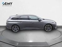 Occasion Peugeot 308 SW 136 ch (100 kW) 2023 Gris Break