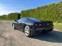 occasion Ferrari 360 Modena V8 F1