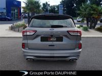 occasion Ford Kuga 2.5 Duratec 190 Ch Flexifuel Fhev Bioéthanol Powershift St-line