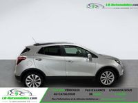 occasion Opel Mokka X 1.4 Turbo - 140 ch BVA