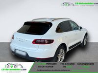 occasion Porsche Macan S 3.0 V6 340 Ch