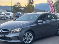 Occasion Mercedes A200 136 ch (100 kW) 2016 Berline