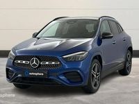 Occasion Mercedes GLA250 AMG line 166 ch (122 kW) 2025 SUV