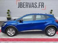 occasion Renault Captur Blue Dci 115 Edc Business