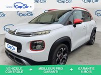Occasion Citroën C3 Aircross Shine 99 ch (72 kW) 2018 Blanc SUV