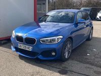 occasion BMW 116 116 i 109 ch Sport