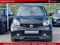 occasion Smart ForTwo Coupé III BRABUS 0.9 109 CV