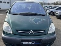 occasion Citroën Xsara Picasso 2.0 HDi 90cv 5cv Clim Régulateur Attelage