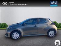 occasion Toyota Yaris 116h Dynamic Business 5p + Programme Beyond Zero Academy My22