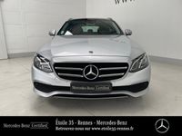 occasion Mercedes E400 Classe340ch Executive 4matic 9g-tronic Euro6d-t