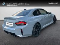 occasion BMW M2 3.0i 460ch BVAS8