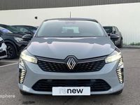 Occasion Renault Clio V Evolution 92 ch (67 kW) 2025 Gris Berline