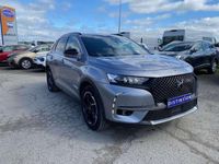 occasion DS Automobiles DS7 Crossback 1.5 BlueHDi - 130 - BV EAT8 Performance Line +