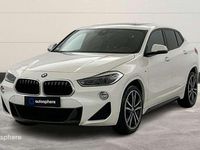 Occasion BMW X2 M Sport 141 ch (103 kW) 2018 SUV