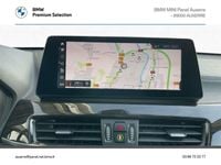 occasion BMW X1 sDrive18dA 150ch xLine