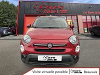 occasion Fiat 500X 1.3 Firefly T4 150ch City Cross Dct