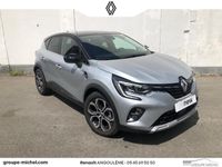 occasion Renault 21 CAPTURCaptur TCe 90 -- Intens