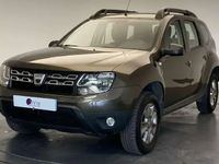 occasion Dacia Duster Dci 110 Edc 4x2 Laureate Plus 2017