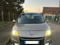 Occasion Renault Scénic II Dynamique 80 ch (58 kW) 2005 Monospace