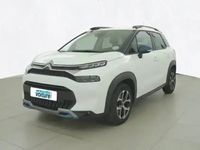 Occasion Citroën C3 Aircross PureTech 110 ch (80 kW) 2021 Blanc banquise (opaque) SUV