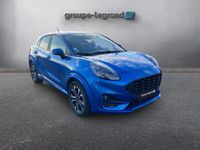 occasion Ford Puma 1.0 EcoBoost 155ch mHEV ST-Line 7cv