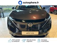 occasion Nissan Ariya 87kWh 242ch Evolve