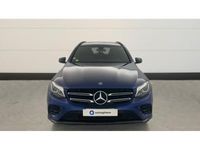 occasion Mercedes GLC220 d 170ch Sportline 4Matic 9G-Tronic