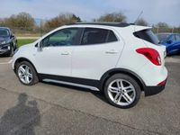 occasion Opel Mokka X 1.6 CDTI 136ch Color Edition 4x2