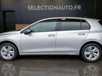 occasion VW Golf VIII 1.0 eTSI OPF 110 DSG7 Life