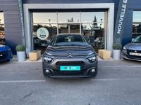 occasion Citroën C3 1.2 PureTech 110ch S&S Shine 120-123g - VIVA187139449