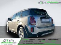 occasion Mini Countryman 136 ch BVA