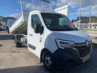 occasion Renault Master Benne PROP R3500 L2 DCI 130 CONFORT