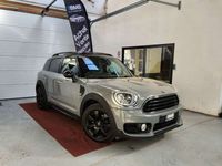 occasion Mini Cooper Countryman 136 ALL4 BVA8 FULL OPTIONS (Cuir LED Caméra)