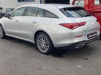 Occasion Mercedes CLA250e Shooting Brake Progressive 160 ch (117 kW) 2021 Break