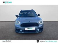 Occasion Mini Cooper 136 ch (100 kW) 2018 Citadine