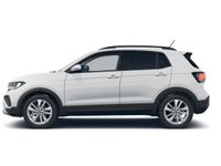 occasion VW T-Cross FL 1.0 TSI 115CH DSG7 LIFE/LIFE PLUS PACK VW EDITION