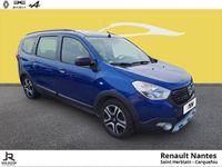 occasion Dacia Lodgy 1.5 Blue Dci 115ch 15 Ans 7 Places - 20