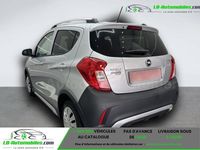 Occasion Opel Karl 73 ch (53 kW) 2019 Citadine