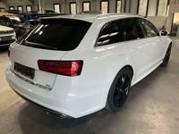 occasion Audi A6 Avant 2.0 TDI S Line ultra